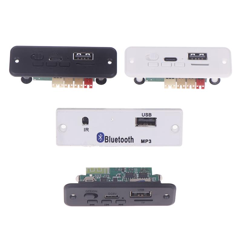 Small Speaker Circuit Board, Amplifier Board Module Decoding Board Mp3 Player Speaker Circuit Board