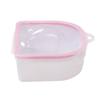 Nail Tools, Soaking Bowl, Double-layer Insulation, Softening, Dead Skin, Soaking Bowl