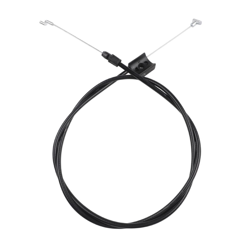 7034608YP Clutch Control Cable, Drive Control Cable For Murray Replacement Part Gardening Tools Replacement Garden Power Tool