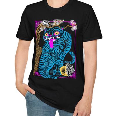 T-shirtler – Tişörtler