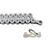 Shimano Chain HG53 Bicycle Chain 9 Speed 10 Speed 11 Speed 12 Speed Chain Genuine Boxed