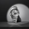 Casio G-Shock GM-2110D-7A Men's Watch (Imported)