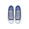 Converse Chuck Taylor All Star Starware Low Top Casual Comfortable Low-Top Canvas Shoes Women sneaker Blue 564916C