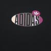 adidas Originals Trefoil Logo Pullover Hoodie Men Hoodie Black HI5265