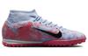 Nike Zoom Mercurial Superfly 9 Academy Tf Dream Speed DV2422-405