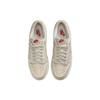 Nike Dunk Low SE Sashiko - Light Orewood Brown Unisex Sneakers Cream University-Red Pale-Ivory DV0834-100