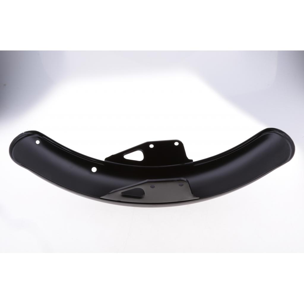 Motorcycle Retro Front Mud Sand Fender Splash Guard for for GN125