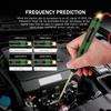 TopDiag P50 Automotive Circuit Tester LCD Display Voltage Measurement Bulb Load Measurement Power