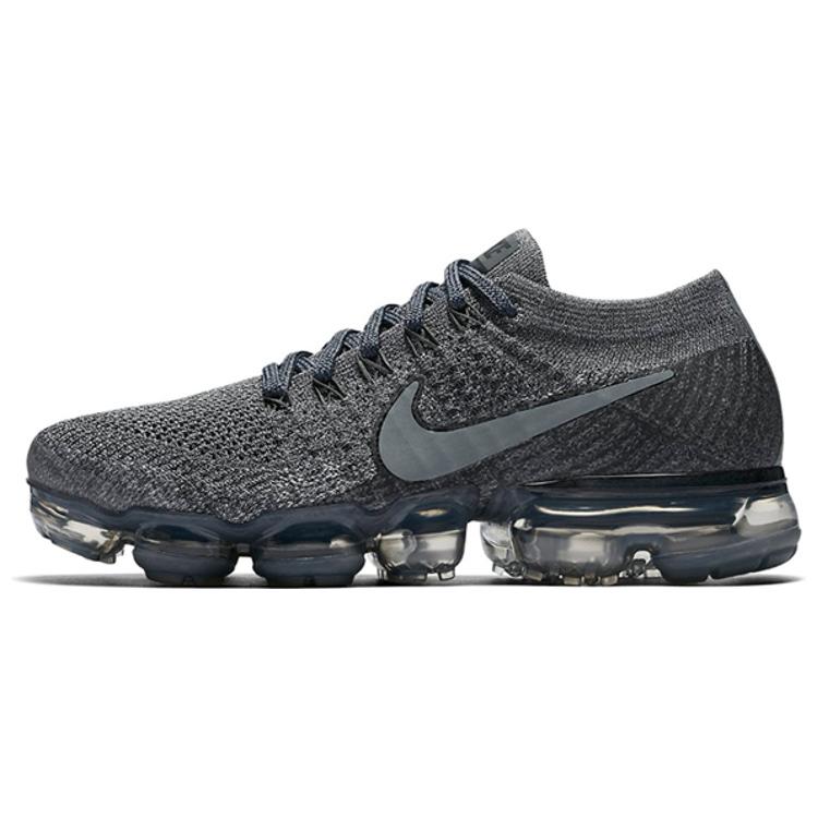 New Nike Air VaporMax Cool Grey Women's 899472-005