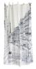 Keystone Landscape W110 X D180 X LANDCTPA Curtains, Paris, Size Approx.