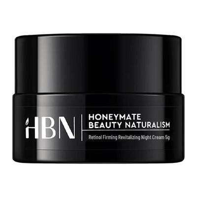 Retinol Straffende & Revitalisierende Nachtcreme