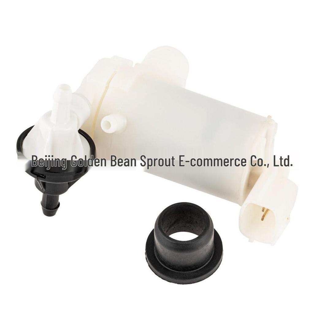 Nissan Windshield Washer Pump Wiper Motor 28920-ED00A