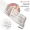 SMVP BBQ Round Skewers