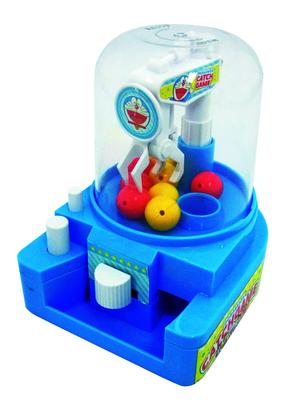 Doraemon chytacia hra žeriavová hra párty akčná hra