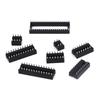 122 Pin IC Chip Socket Integrated Circuit PCB Board Header