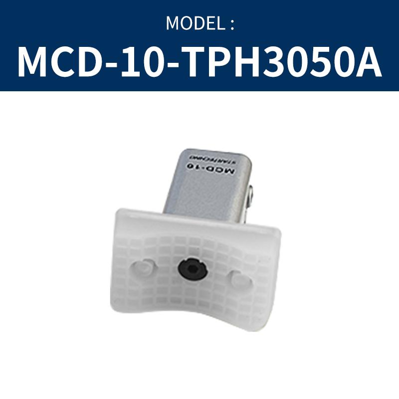 Manipulator Parts For MCD Series Fixture Small Mini Pneumatic Air Cylinder