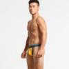 Herren G-String String Unterwäsche Dreieckshose Einzelne T-Hose Sexy Tiefer Bund Unterteil