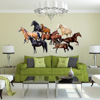 Wall Art Sticker Living Room Bedroom Home Wall Stickers