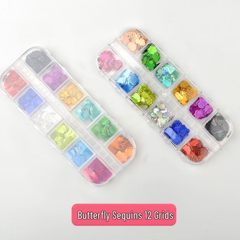 Wasserlösliches Schminkset für Kinder & Schüler - Ideal für Bühne, Comic Con und Festivalkostüme