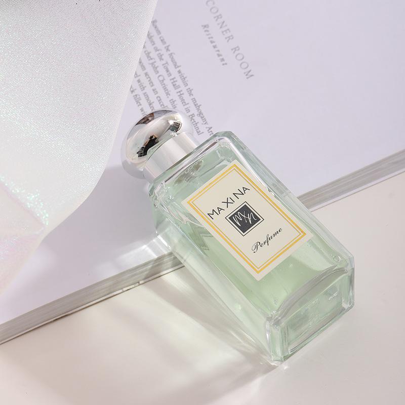 Perfume Salon Series Men's and Women's Perfume Light Fragrance Lasting Fresh Men's Fragrance