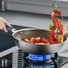 Chui Da Huang Titanium Wok