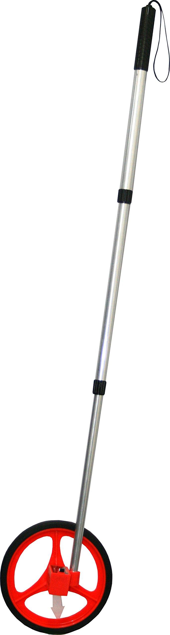 

Muratec KDS Walking Measure 10KL WM-10KL червоний
