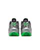IH2120-002 Windowsen Nike Air Max Muse Metallic Silver Rage Green (Women's)