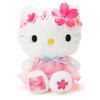 Sanrio Hello Kitty Plush Toy (Spring Design)