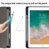Smart Flip Leather Case for iPad Mini 5 Sleep Wake Bag for For iPad Pro 10.5 12.9 Tablet Cover