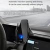For 2025 Changan Lumin Car Screen Phone Holder Wireless Charger Navigation Modification Interior 10.25 Inch