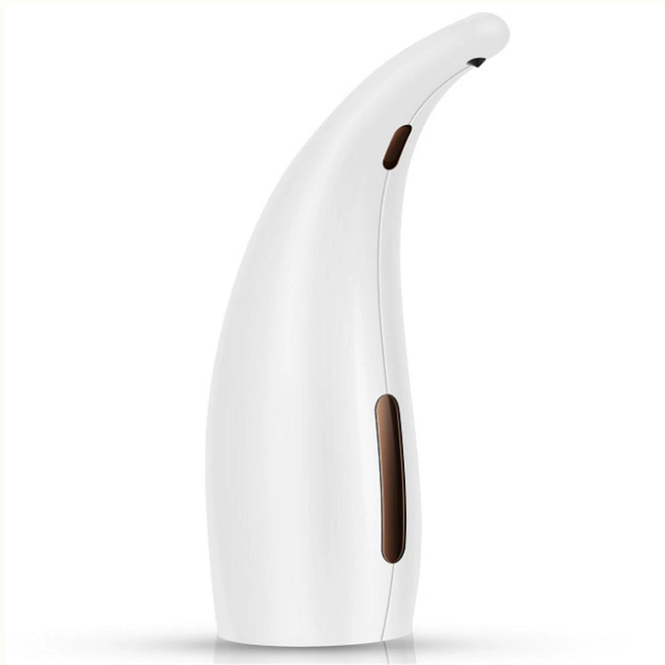

Liquid Automatic Hand Soap Dispenser Bathroom Shapoo Liquid Dispenser ABS Hotel Products Bathroom accessories Single 300ml