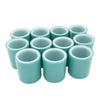 Hollow Open Metal Frame Bezel Setting Pendant DIY Jewelry Making Seamless Sticky Paper Traceless Tape For Epoxy UV Resin