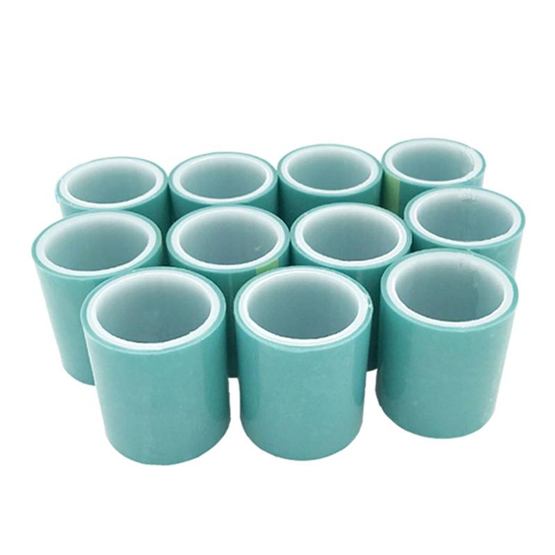 Hollow Open Metal Frame Bezel Setting Pendant DIY Jewelry Making Seamless Sticky Paper Traceless Tape For Epoxy UV Resin