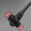 10-17mm Ratchet Wrench Socket Plum Blossom Multifunctional Pointed Tail Adjustable Sockets Adapter Hand Tools Wrenches