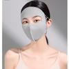 beneunder Women's Full-Face Sun Protection Mask