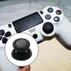 Performances Boosting Analog Stick Covers Protectors for Professional Gaming Experience Improved Console Stick Accuracy