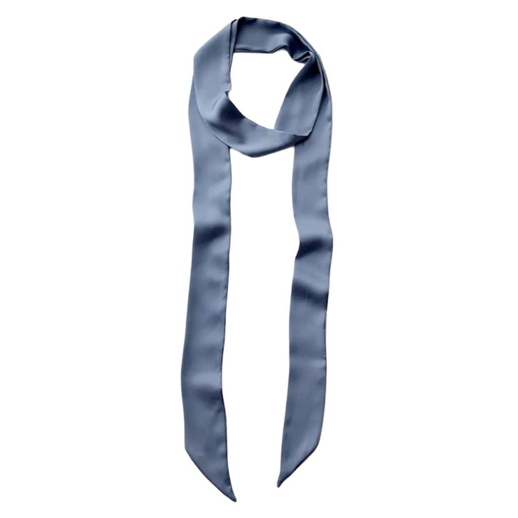 Choker Scarf for Women Handbag Scarfs Neck Scarves Girls Gifts Belt Necktie Neck Scarf Handbag Decoration