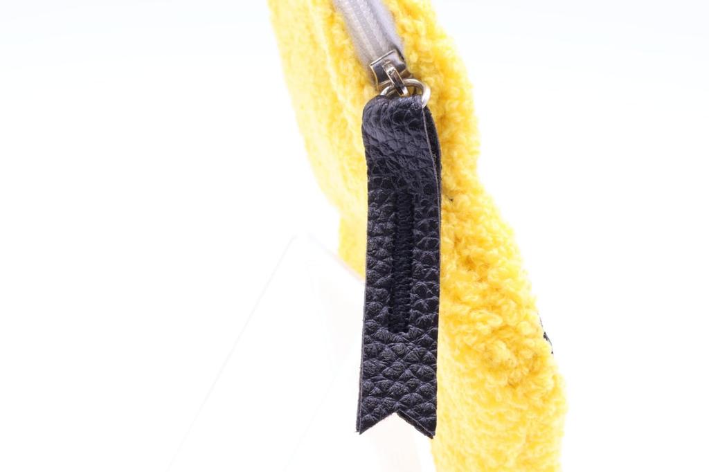 Minion Ausgestanzte Textur-Tasche UMN-PCH14