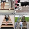 5M Black Frosted Anti-slip Tape Anti-frosted Slip Strip for Stair Self-adhesive Bathroom Floor Steps Waterproof Non-slip Warning
