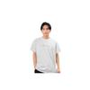 [Mikasa] MIKASA Short-Sleeve T-Shirt, Off-White, XL Size (Unisex) 2600-OWXL