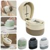 Multifunctional Quartering Pill Cutter Dustproof Medicine Pill Cutter  for Small or Large Pills