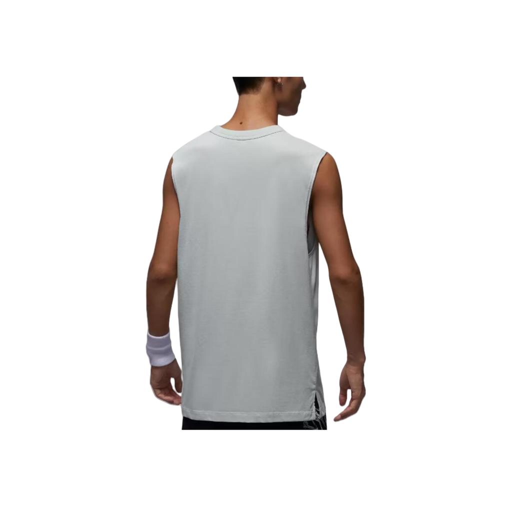 Jordan As M J Df Sprtslvls Fashion Versatile Sports Casual Sleeveless Vest Men Tops FN5857034