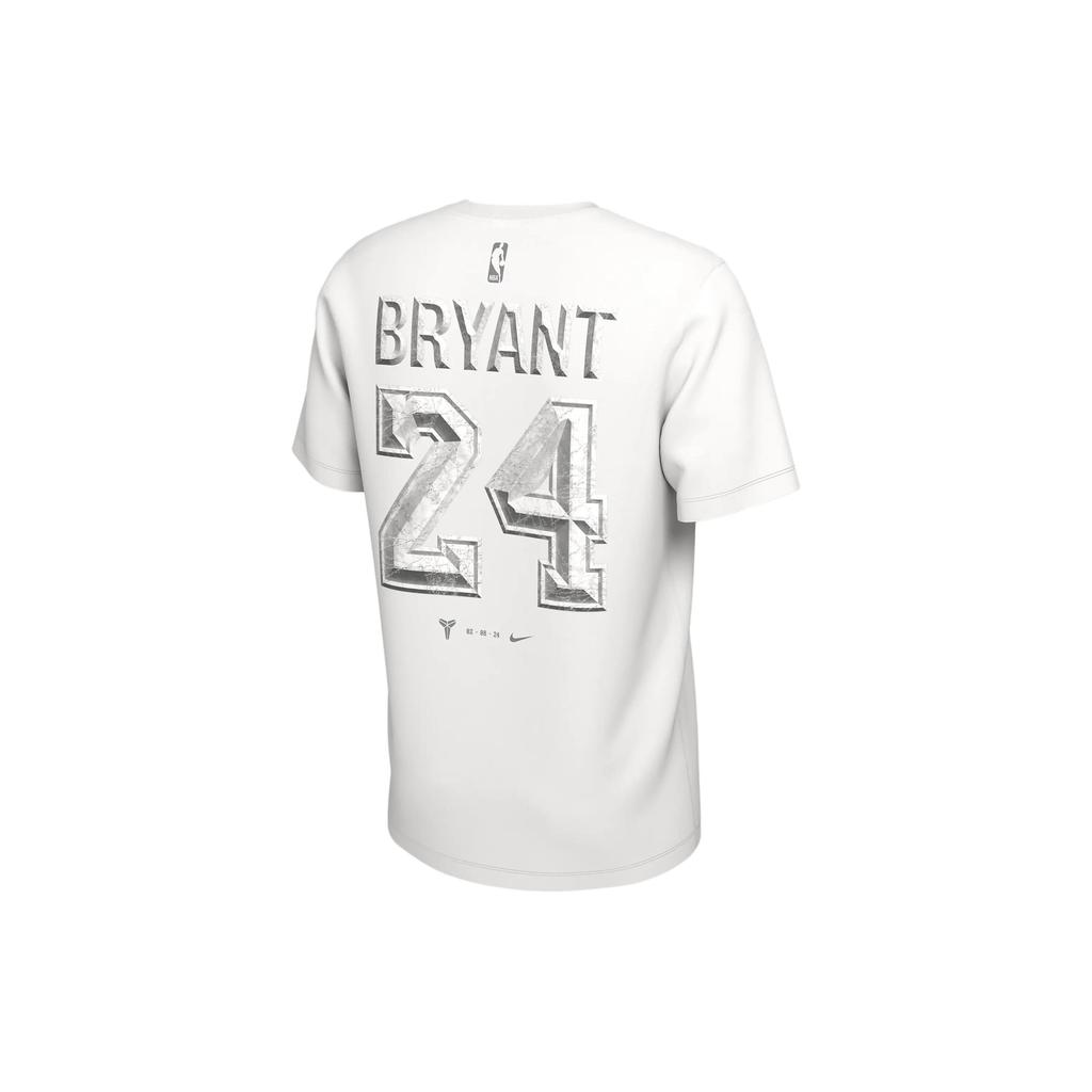 Nike Kobe Bryant Los Angeles Lakers Memorial Statue Unveil T Shirt HQ4038-100
