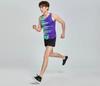 Custom Adult & Student Summer Track and Field Suit