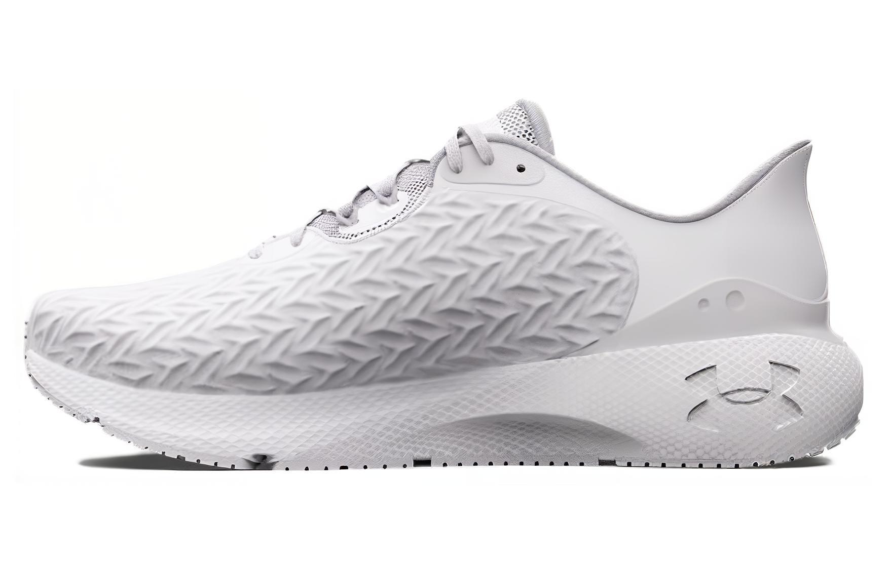 Under Armour Hovr Machina 3 Clone White Halo Grey Women s 3026732-100 36