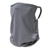 Breathable Full Face Mask Anti-UV Balaclava New Sunscreen Mask  Summer