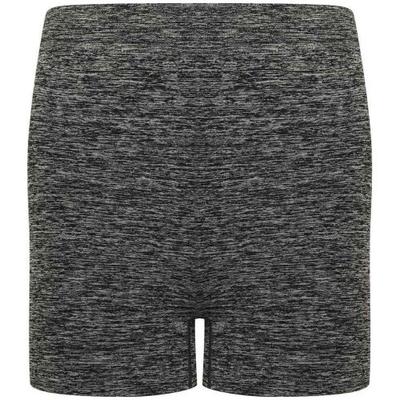 Tombo Womens/Ladies Seamless Shorts