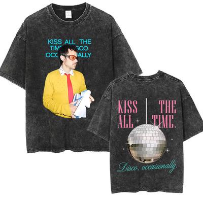 T-Shirts & Muskelshirts – T-Shirts