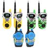Children's Smart Wireless Walkie-Talkie for Parent-Child Interaction