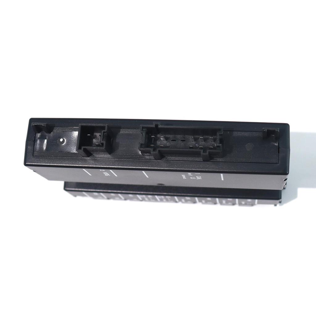 Left Electric Seat Control Module for Mercedes-Benz (Part 2118704626)